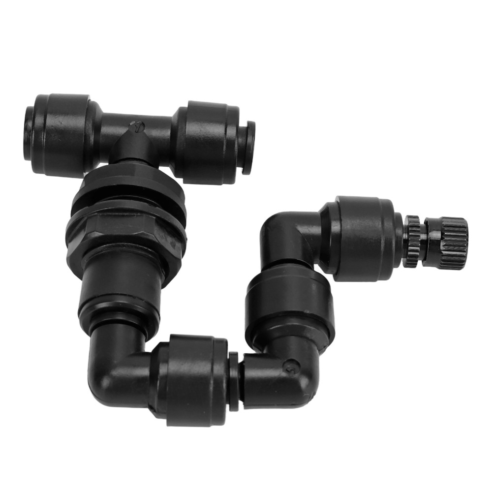 PP Reptile Fogger Nozzle yang  - Misting Nozzle Reptile ulasan dan harga