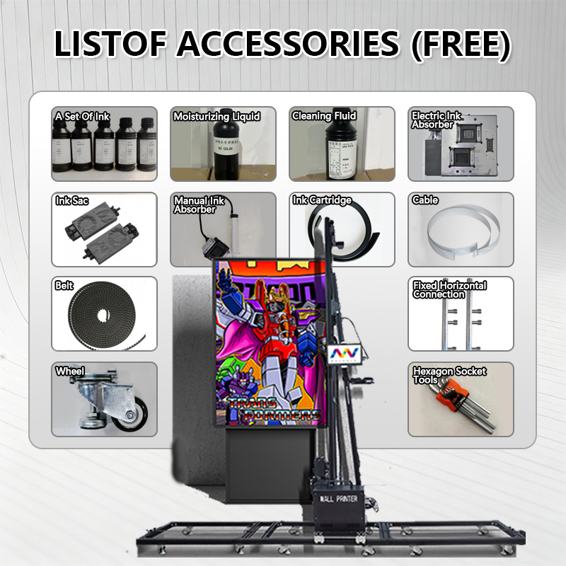 Mesin Printer Dinding 3D Porta - Ceramic Tile Floor ulasan dan harga