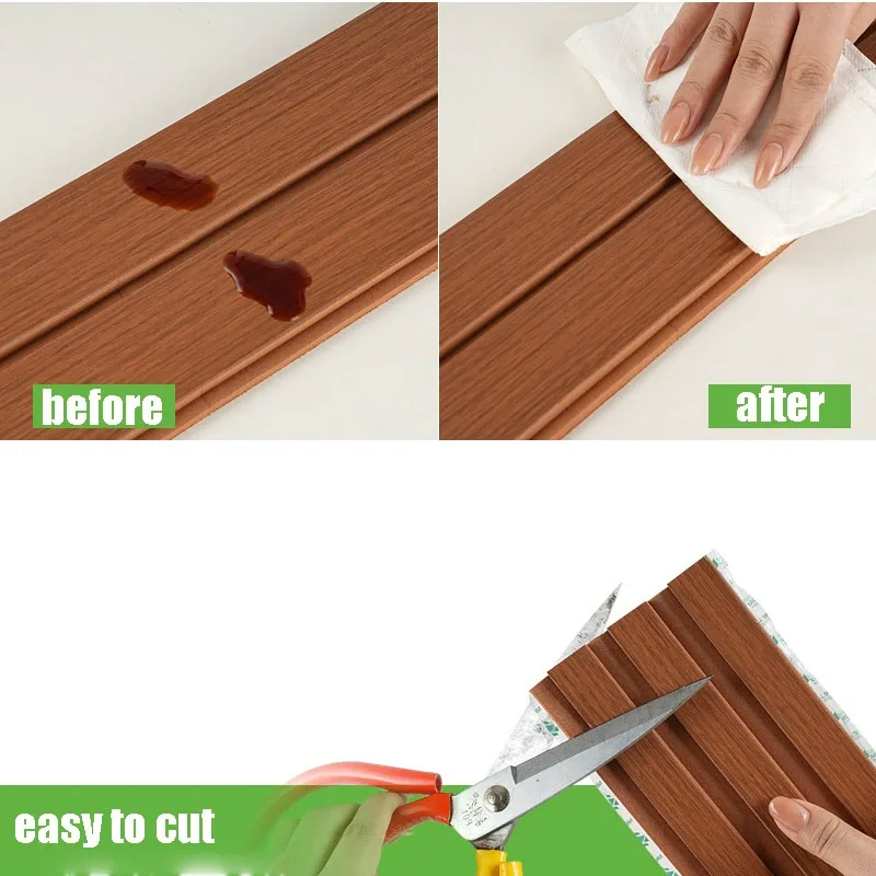 Panel Dinding Berbentuk Kisi-K - Pvc Panel Background ulasan dan harga