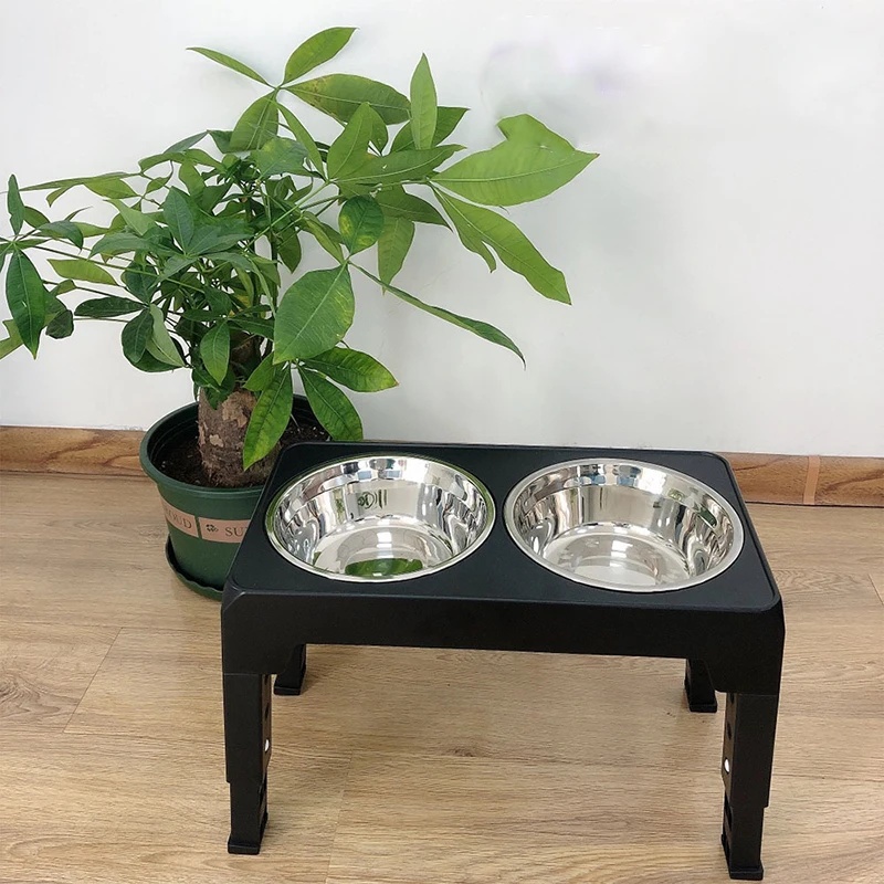 Tempat Makan Anjing yang Dapat - Royal Canin Food Medium ulasan dan harga
